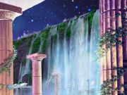 KAGAYA Celestial Exploring Back into the Palace 3