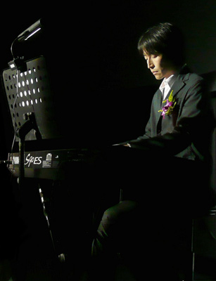 Rei Kagaya is a Japanese composer.