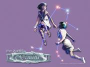 KAGAYA The Zodiac Gemini