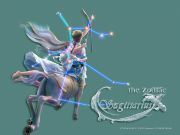 KAGAYA The Zodiac Sagittarius